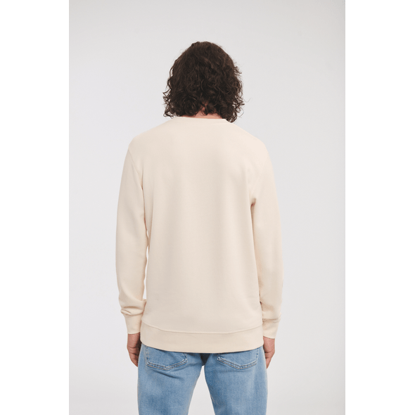 Russell | Czysta dwustronna bluza Russell | Czysta dwustronna bluza